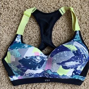 VSX Sports Bra